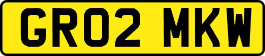 GR02MKW