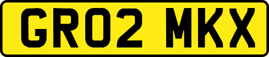 GR02MKX