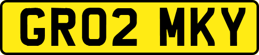 GR02MKY
