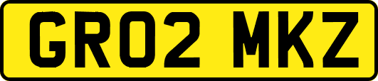 GR02MKZ