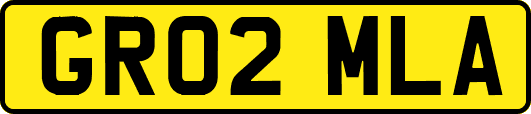 GR02MLA