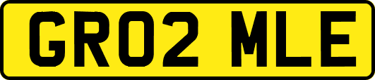 GR02MLE