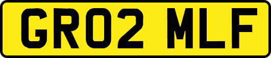 GR02MLF