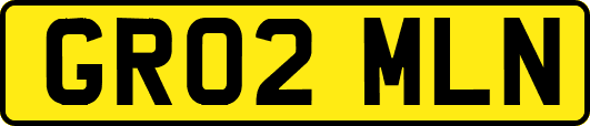 GR02MLN