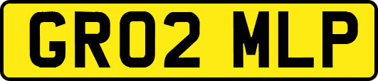 GR02MLP