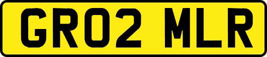 GR02MLR