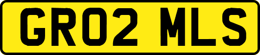 GR02MLS