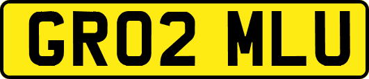 GR02MLU