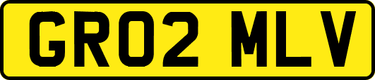 GR02MLV