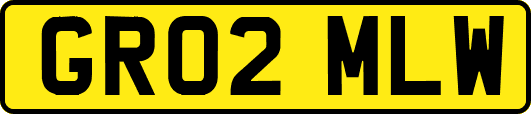 GR02MLW