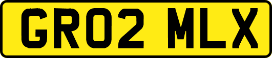 GR02MLX
