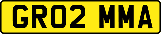 GR02MMA