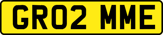 GR02MME