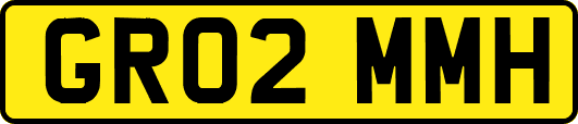 GR02MMH