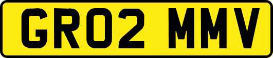 GR02MMV