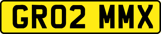 GR02MMX