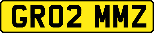 GR02MMZ
