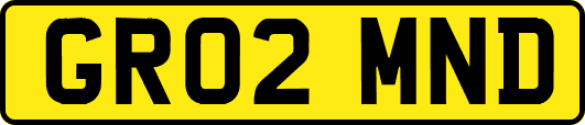 GR02MND