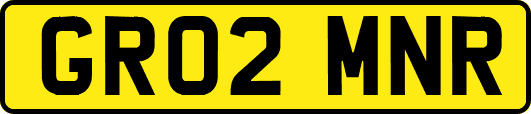 GR02MNR