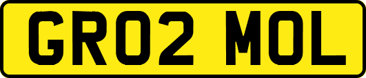 GR02MOL