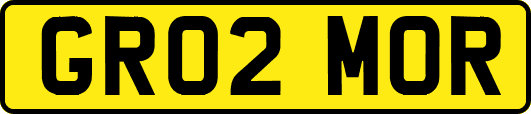 GR02MOR