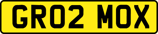 GR02MOX