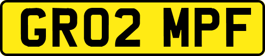 GR02MPF