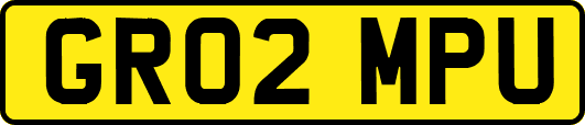 GR02MPU