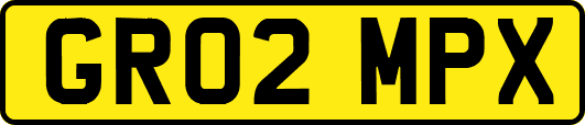 GR02MPX