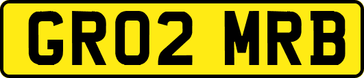 GR02MRB