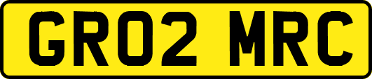 GR02MRC