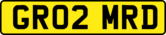 GR02MRD