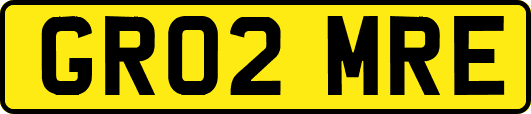 GR02MRE