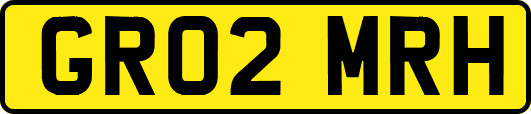 GR02MRH