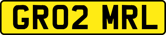 GR02MRL
