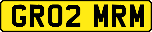 GR02MRM