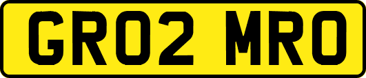 GR02MRO