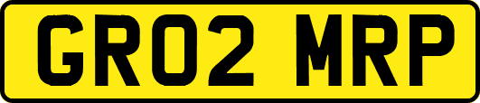 GR02MRP