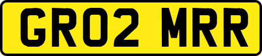 GR02MRR