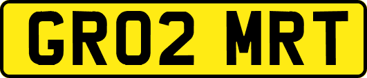 GR02MRT