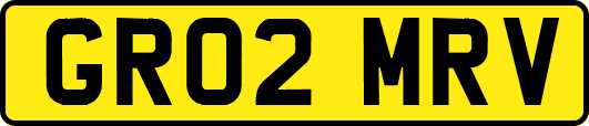 GR02MRV