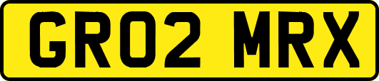 GR02MRX