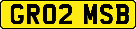 GR02MSB