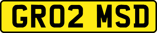 GR02MSD