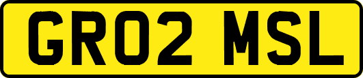 GR02MSL