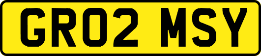 GR02MSY