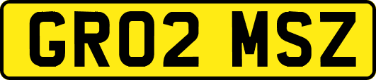 GR02MSZ
