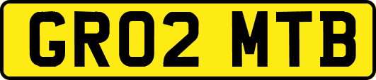GR02MTB