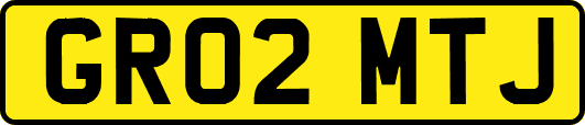 GR02MTJ