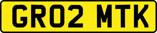 GR02MTK